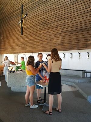 Jugendgottesdienst1