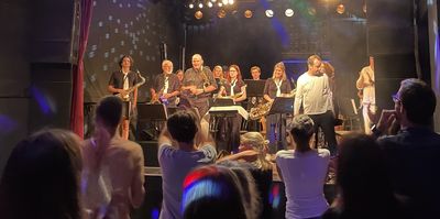 Big Band 01