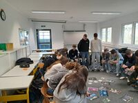 InterrelTag 25 QF 1