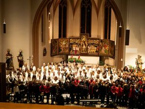 Weihnachtskonzert24. 6