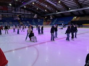 Wintersporttag GYM 25 1