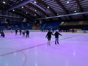 Wintersporttag GYM 25 2