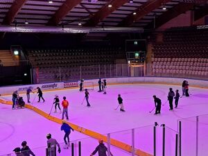 Wintersporttag GYM 25 3