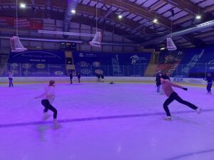 Wintersporttag GYM 25 7