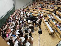 SchollVoicesUnited 25
