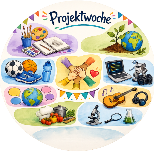 Projektwoche