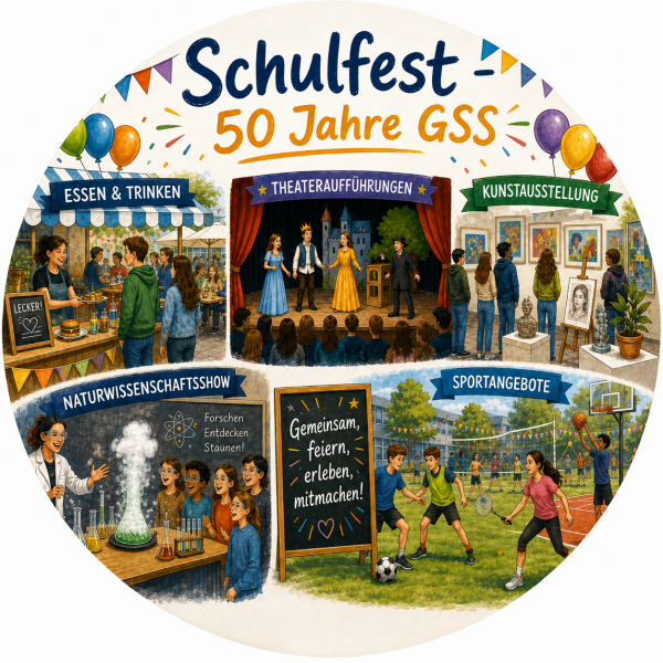 Schulfest