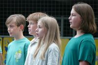 Sommerkonzert 25 2