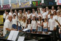 Sommerkonzert 25 9